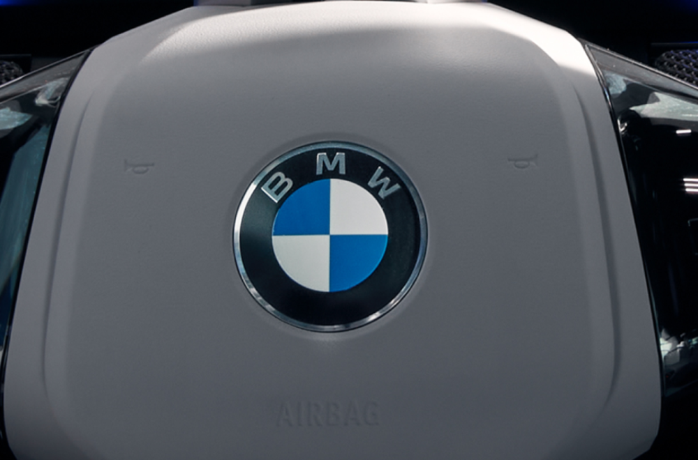 BMW pregovara sa EU: Niže cene za njihova vozila iz Kine