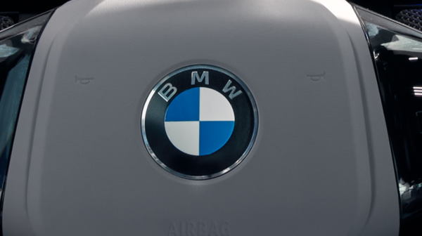 Kako bi mogao da izgleda novi BMW X6? FOTO