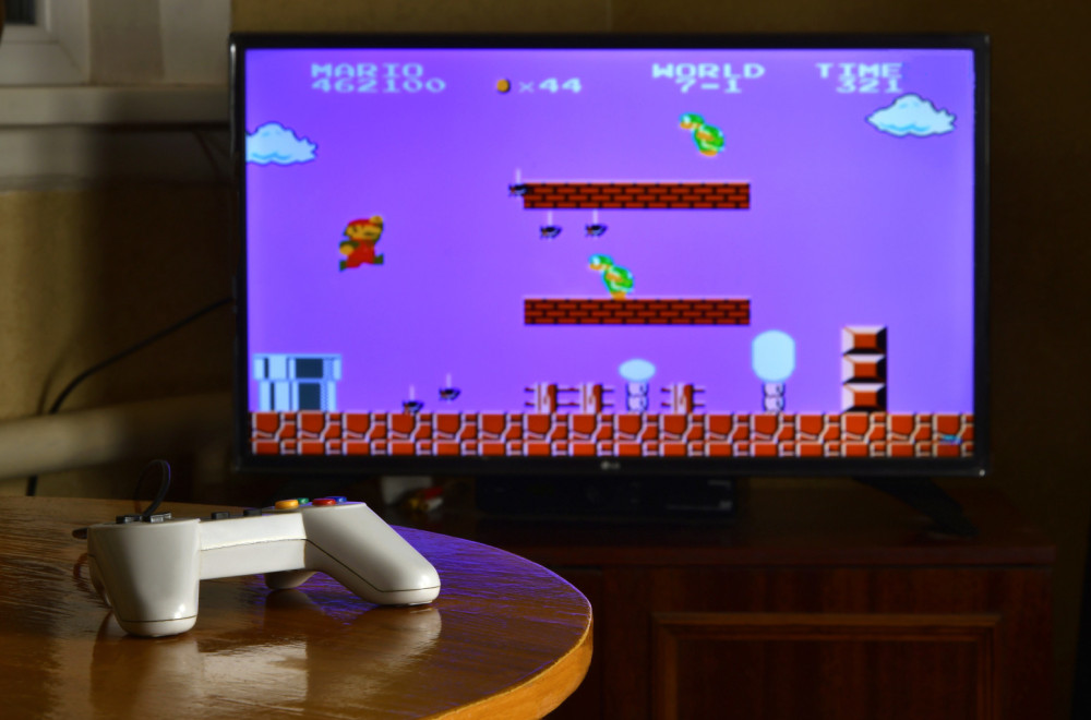 Nakon 40 godina trčanja i skakanja: Super Mario Bros. Remastered dostupan za PC VIDEO