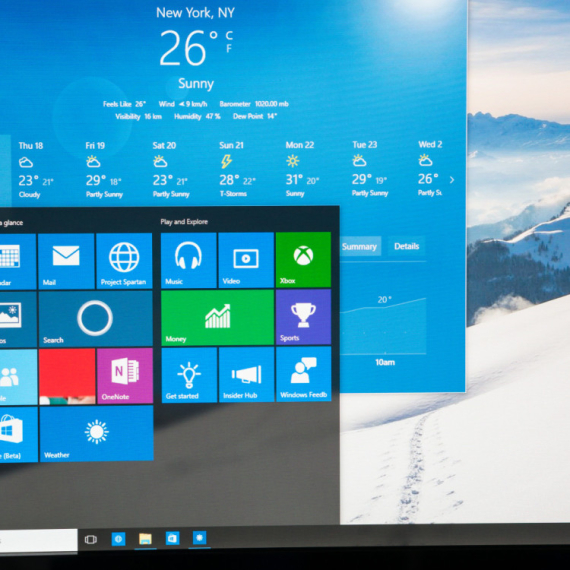 Kraj podrške za Windows 10; Oni kažu: Pa šta?