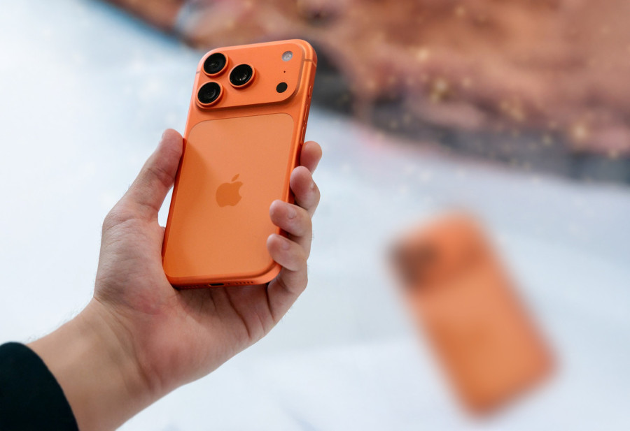Apple zabeležio 30 miliona aktivacija za iPhone 17 tokom jednog događaja