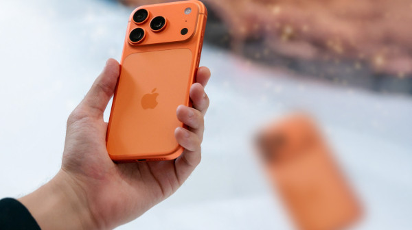 Apple kasni, ali i dalje kopira konkurenciju