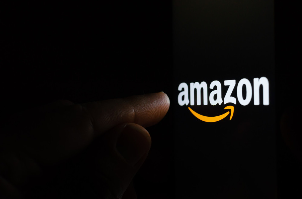 I Amazon razvija svoj gedžet budućnosti