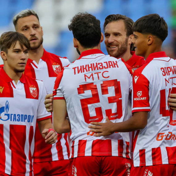 Zvezdin tim za derbi – Milojević "misteriozan", ali jedno je sigurno