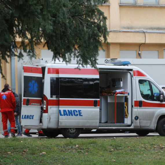 Više od 5.000 novoobolelih: Ovo je situacija u Srbiji