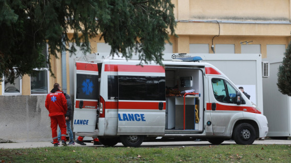 Više od 5.000 novoobolelih: Ovo je situacija u Srbiji