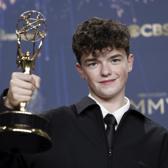Netfliksova potresna drama osvojila šest nagrada Emi