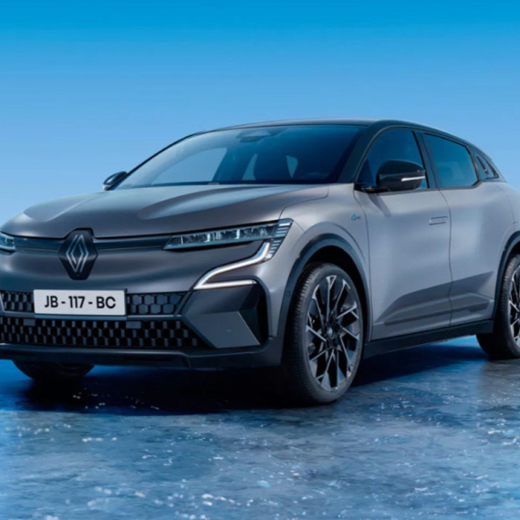 Renault najavljuje iznenađenje: Šta nam to sprema francuski proizvođač?