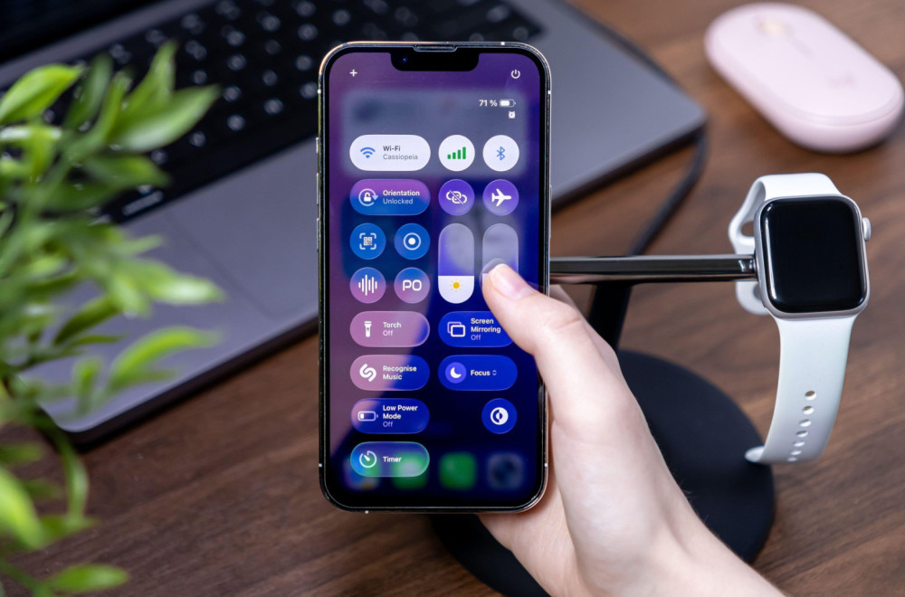 Hoćete Google? Može! iPhone 18 donosi mnogo veći izbor
