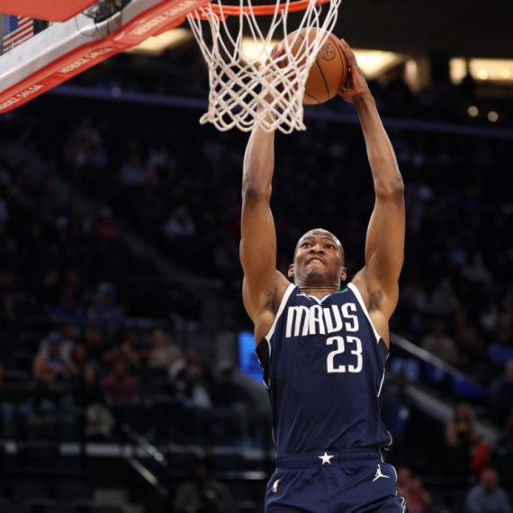 Ekscentrična NBA glava stigla u Evroligu