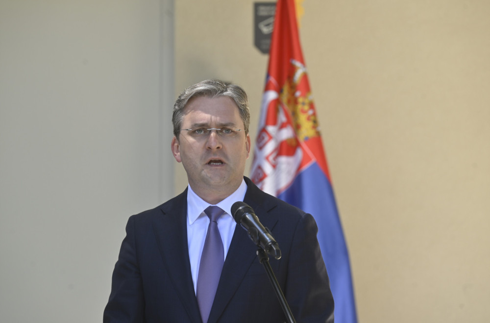 Selaković: Izjava Nebojše Vujovića neosnovana; Vučić se dosledno bori za KiM i srpski narod