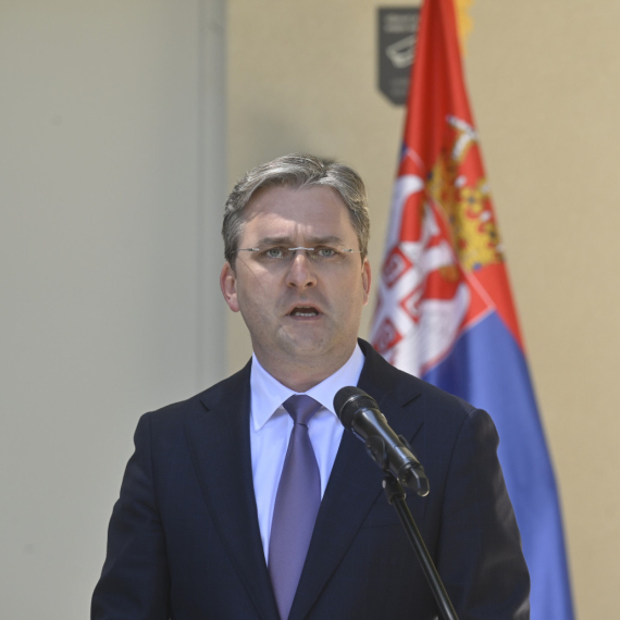 Selaković: Izjava Nebojše Vujovića neosnovana; Vučić se dosledno bori za KiM i srpski narod