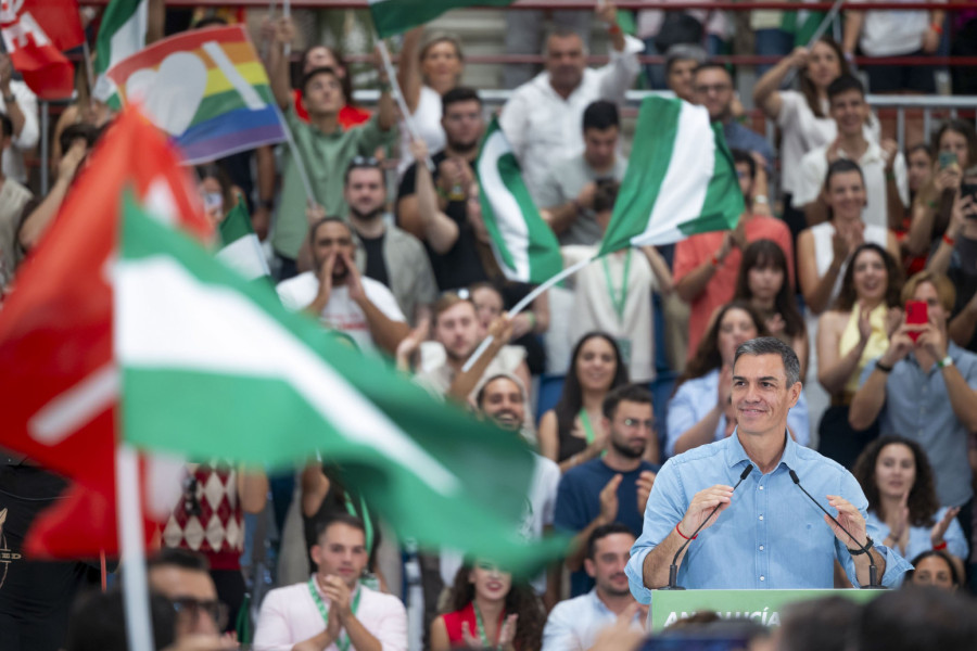Sančez: Zašto Rusija, ali ne i Izrael?