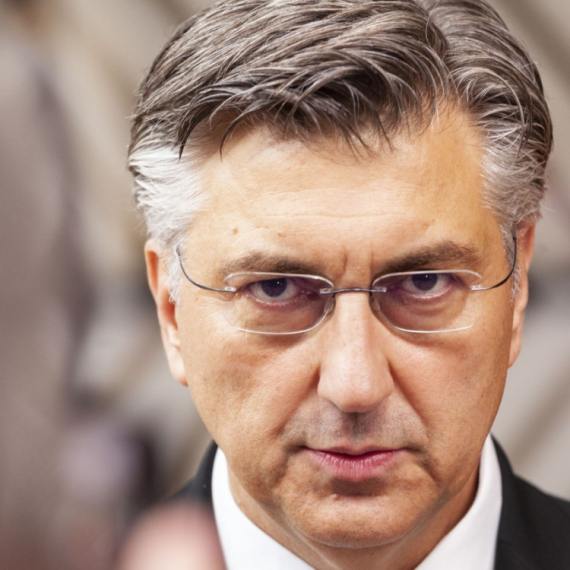 Skandal; Plenković potvrdio: "Za dom spremni" je sasvim normalan pozdrav
