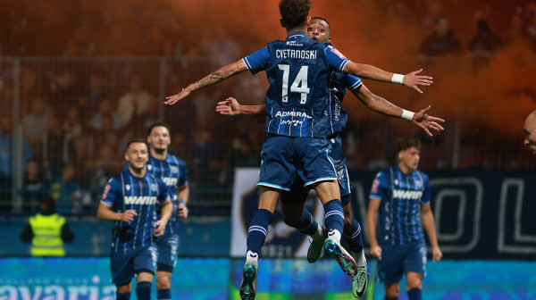 Kakav derbi u Sarajevu: Borac imao 2:0, rezervisti Želje režirali sjajan preokret