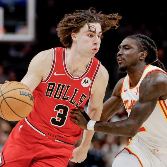 NBA as obukao dres Panatinaikosa pred Partizan VIDEO