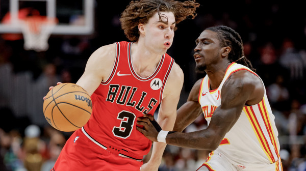 NBA as obukao dres Panatinaikosa pred Partizan VIDEO