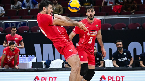 Rasplet grupne faze na SP: Ukrajina i Iran sačuvali nadu