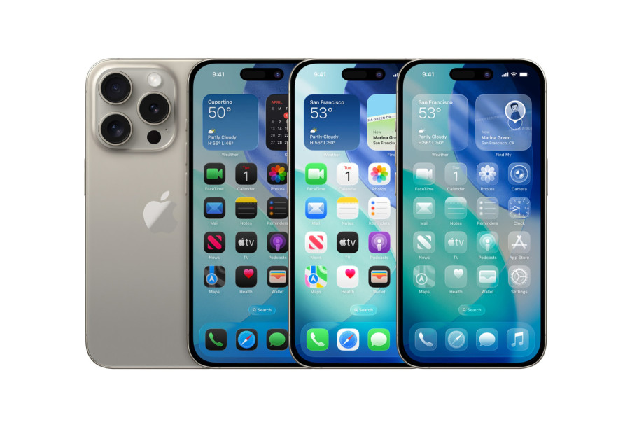 iOS 26 donosi više slobode – koje sve default aplikacije možete da promenite