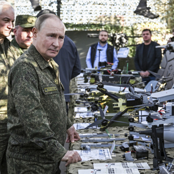 Is Putin going all or nothing? He is preparing another 135,000 soldiers for the war