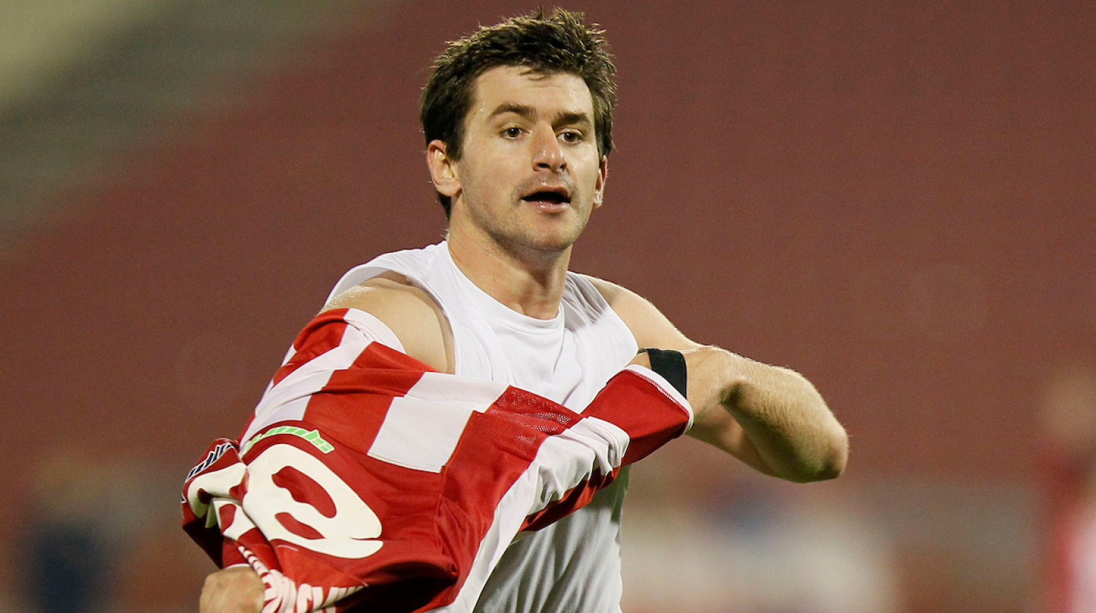 Oglasila se i Crvena zvezda: "Milovanović se vratio kad je bilo najteže"