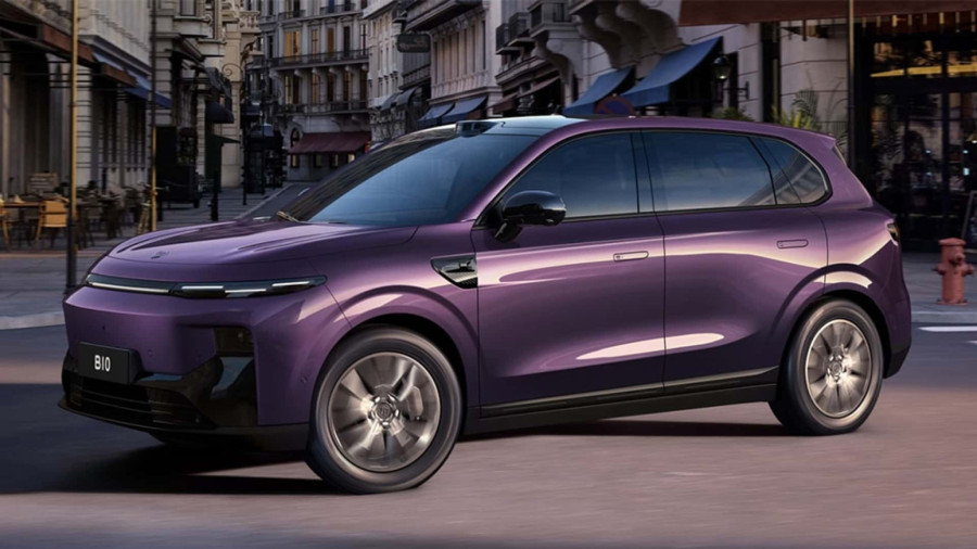 Stellantis pravi veliki zaokret – u Španiji će praviti kineske električne automobile! FOTO
