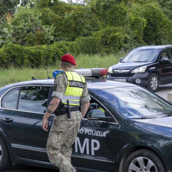 Pakete sa bombama slali preko dostave – umešan GRU