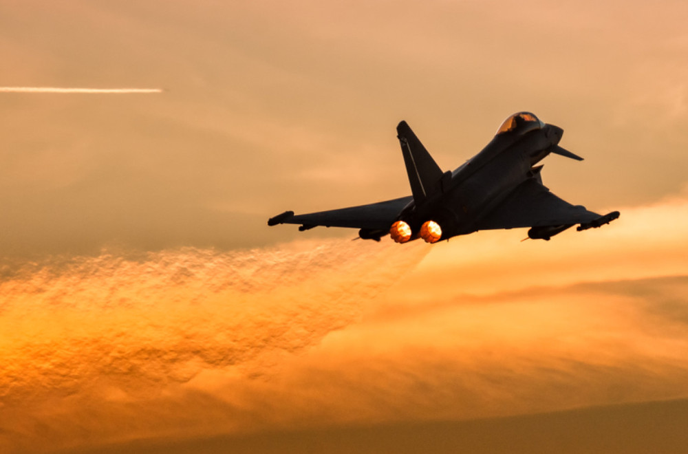 Američki F-35 nestao iznad Japana; Ruski brod u blizini