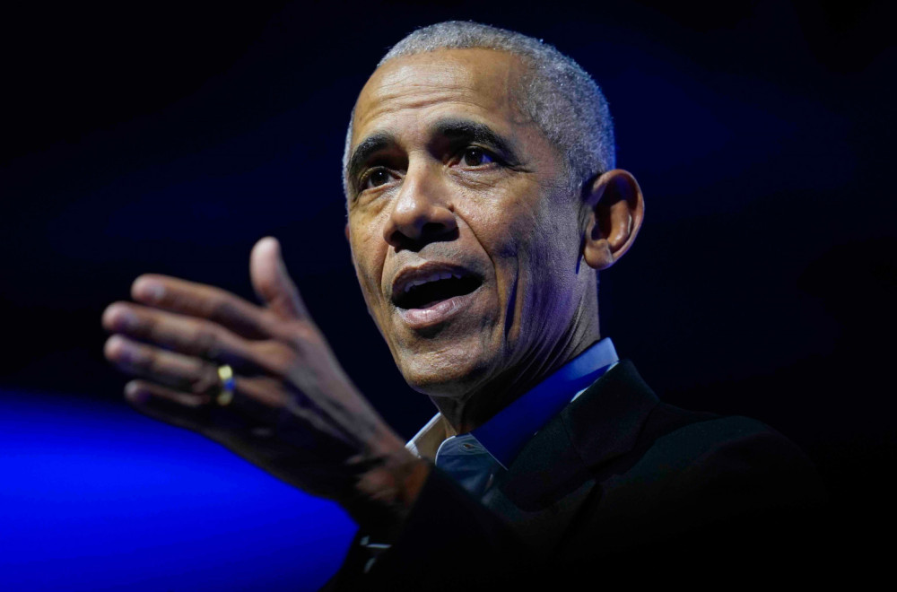Obama: Amerika se nalazi na prelomnoj tački