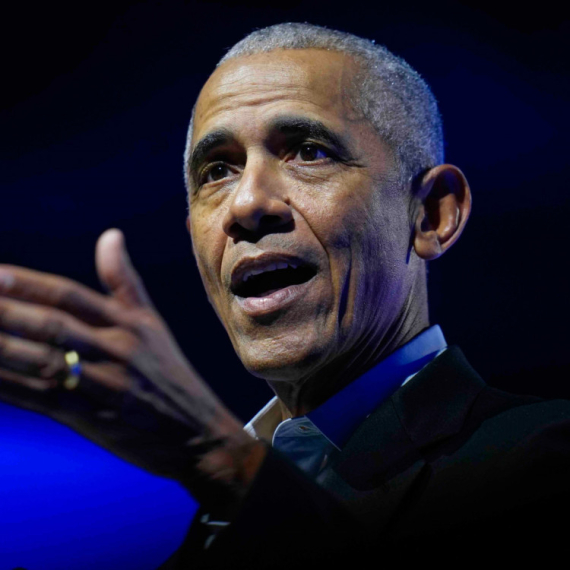 Obama: Amerika se nalazi na prelomnoj tački