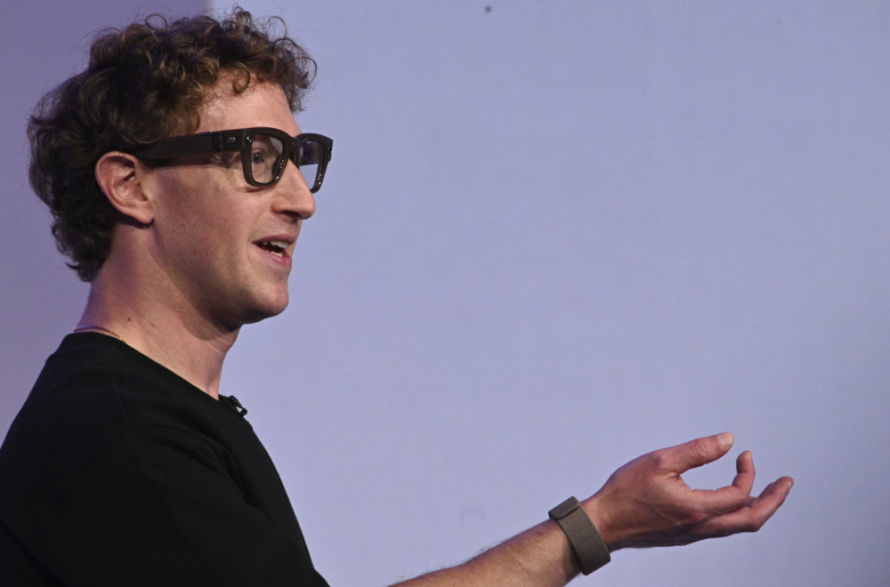 Meta Ray-Ban Display naočare – malo rade, malo ne rade VIDEO