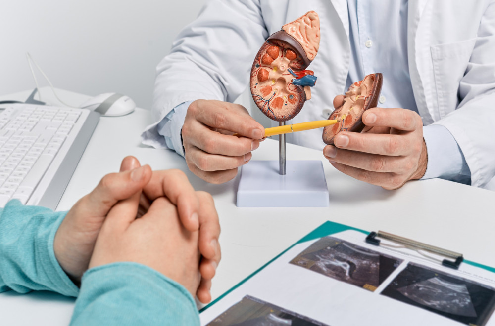Podmukla vrsta raka odnese hiljade života; Simptomi se retko ispoljavaju: Doktor apeluje na jednu stvar VIDEO