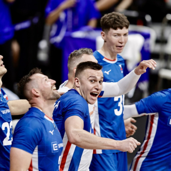 Novi šok u grupi Srbije – Brazil već eliminisan sa Svetskog prvenstva!