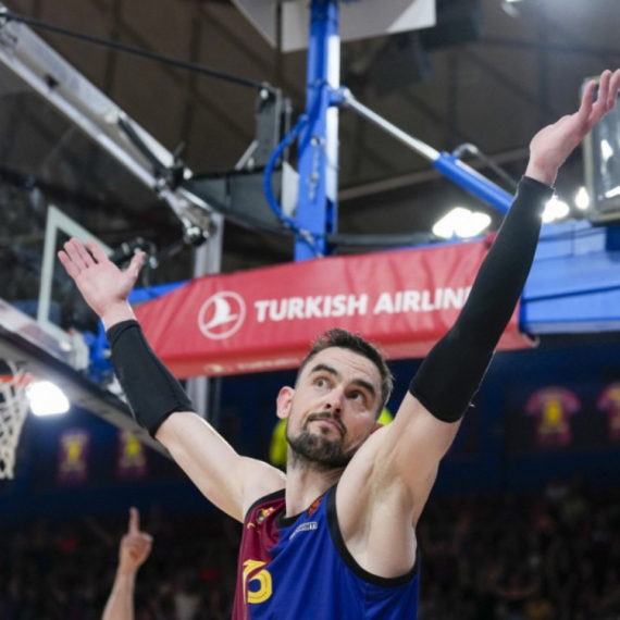 Satoranski: "Pobeda protiv fizički jakog tima"