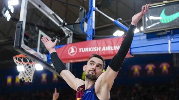Satoranski izazvao buru: Partizan u plej-inu, Zvezda bez ičega