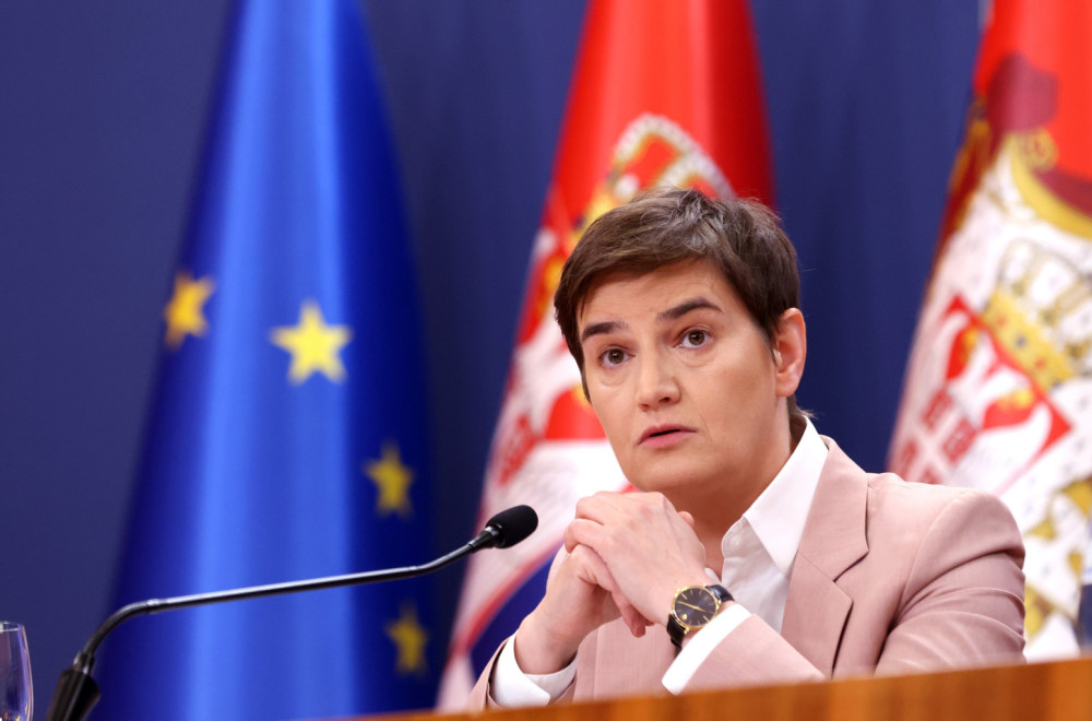 Brnabić: Ulažem mnogo više vremena u razgovore sa skeptičnijim državama članicama EU