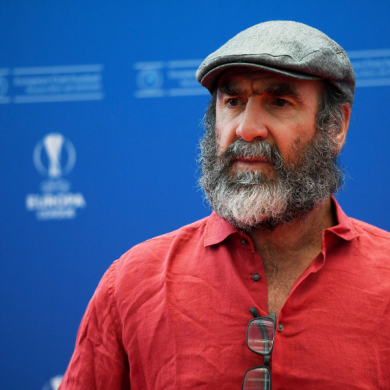 Kantona: "Vreme je da UEFA i FIFA suspenduju Izrael"