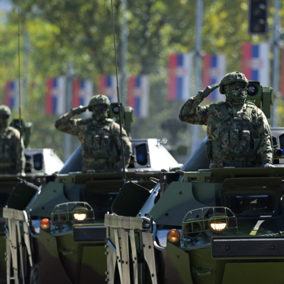 U.S. media: Is Serbia buying a 'Chinese S-400' system?