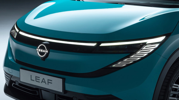 Nissan "povlači ručnu" za proizvodnju strujaša u Evropi