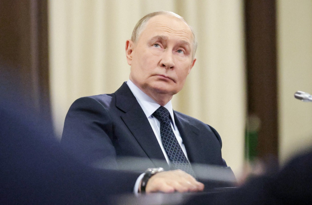 Putin raised fighter jets: NATO reacted urgently