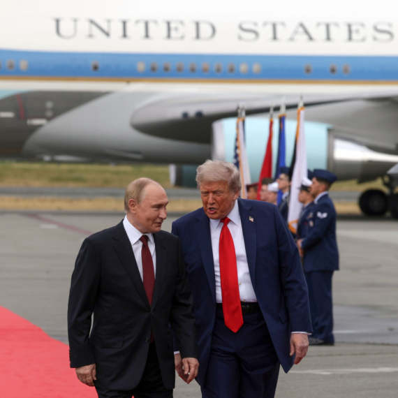 Putin and Trump are deciding the fate of the world; What is hidden behind closed doors?