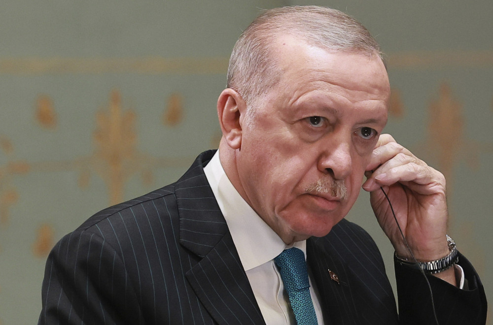 Dramatičan razgovor Erdogana i Putina; Turska stupa na scenu?