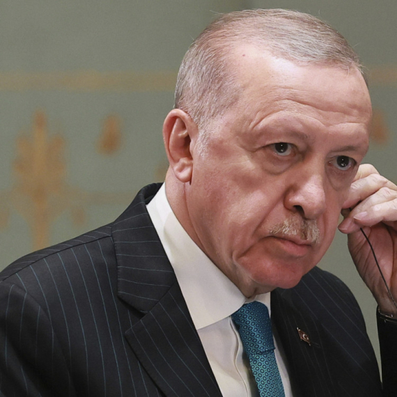 Dramatičan razgovor Erdogana i Putina; Turska stupa na scenu?
