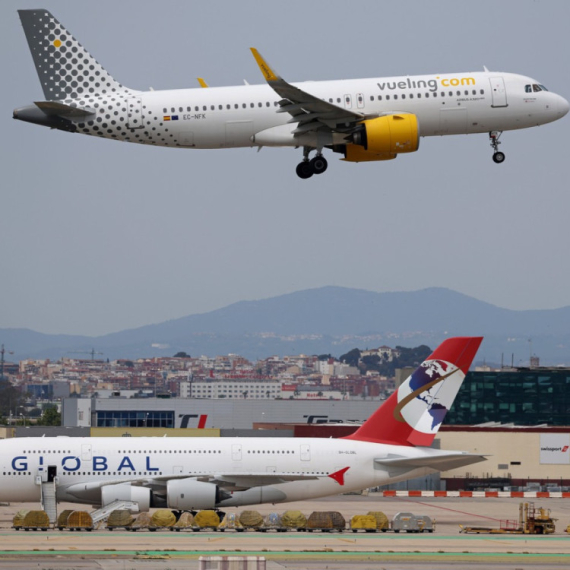 Uvedene hitne mere u Italiji zbog nestašice goriva: Ograničenja na čak četiri aerodroma