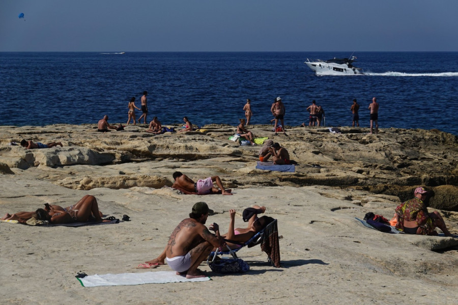 Idealne destinacije za letovanje na zlatnu jesen: Blizu, jeftinije i bez gužvi FOTO