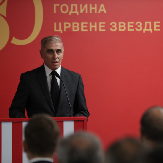 Zvezda se oglasila o stanju Đurovskog