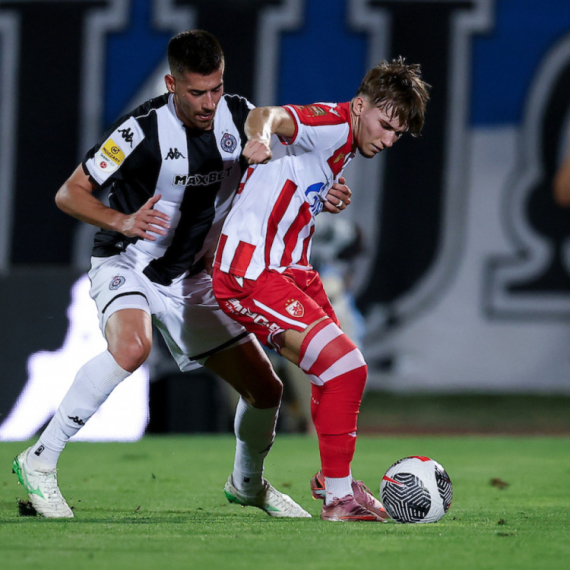 Poznate cene karata za derbi