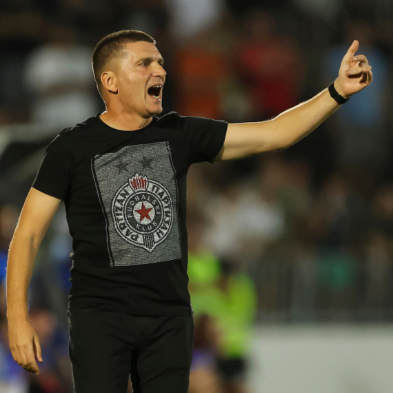 Prvi Blagojevićev "uslov" po povratku u Humsku – zahtev prihvaćen
