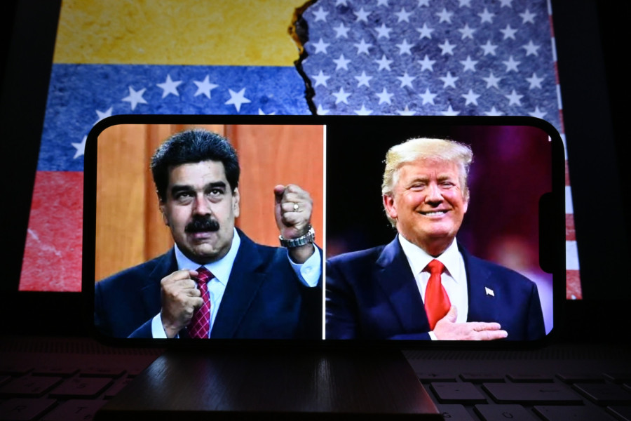 Ko je Nikolas Maduro i zašto je trn u oku Vašingtonu?