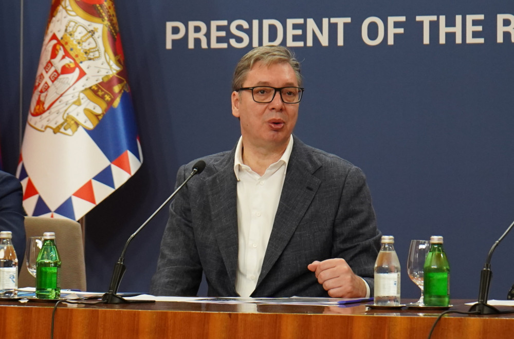 Legalizaciju celog objekta plaćate 100 evra: Vučić izneo detalje, pogledajte cene po gradovima